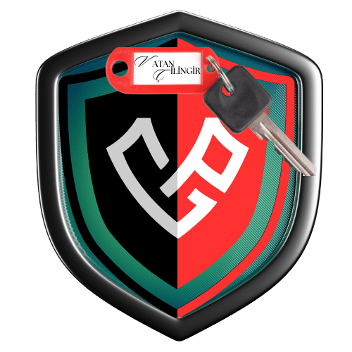 Alemdağ Çilingir Anahtarcı